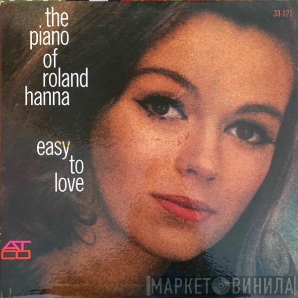 Roland Hanna  - Easy To Love