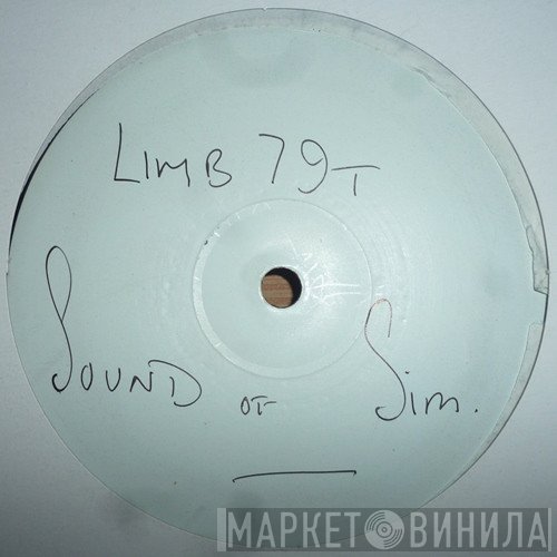 Roland Klinkenberg, Franco & Grimm - Sound Of Sim EP