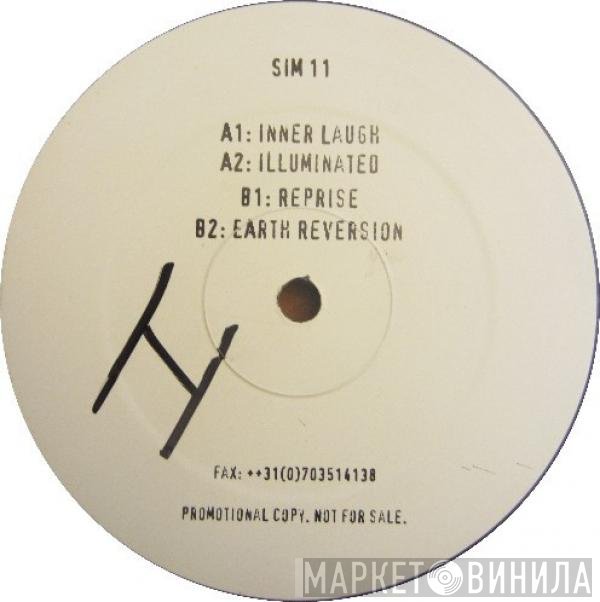 Roland Klinkenberg  - Inner Laugh