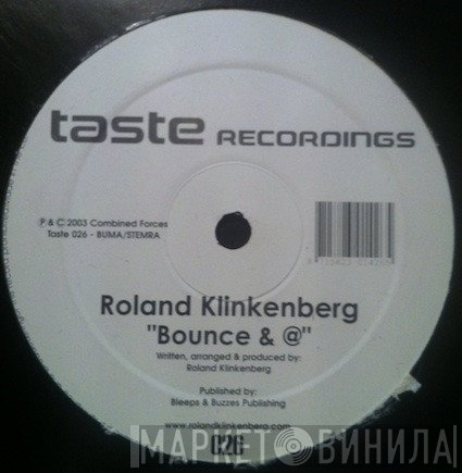 Roland Klinkenberg  - Melting Point