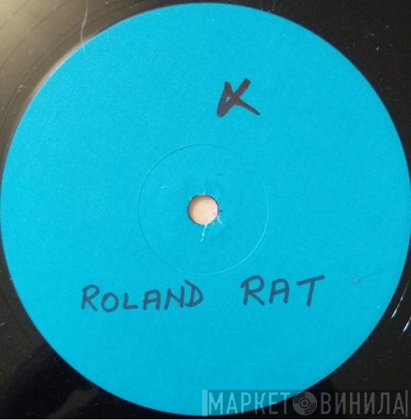 Roland Rat Superstar  - Rat Rapping