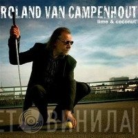 Roland Van Campenhout  - Lime & Coconut