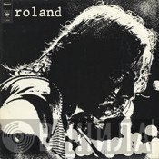 Roland Van Campenhout  - One Step At A Time