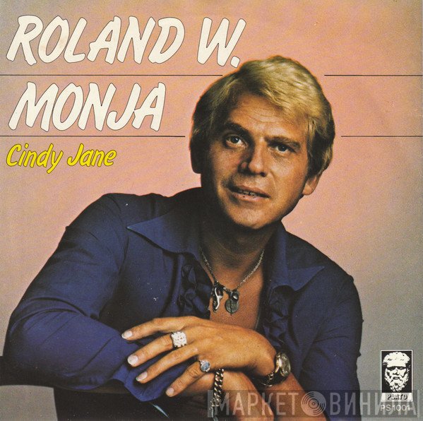 Roland W.  - Monja