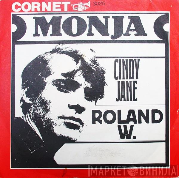 Roland W.  - Monja