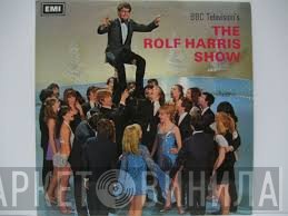 Rolf Harris - BBC Television's The Rolf Harris Show