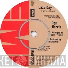 Rolf Harris  - Little Pal