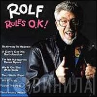 Rolf Harris  - Rolf Rules O.K!