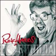 Rolf Harris  - The Platinum Collection