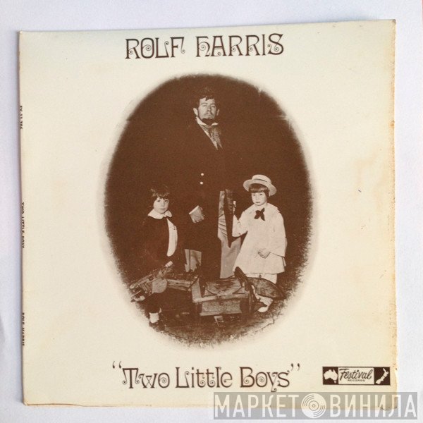 Rolf Harris  - Two Little Boys