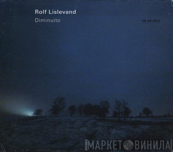 Rolf Lislevand  - Diminuito