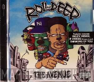 Roll Deep - The Avenue