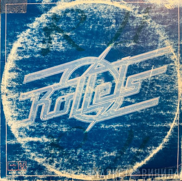 Rollets  - Rollets