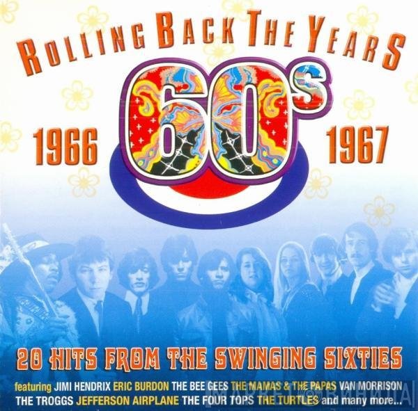  - Rolling Back The Years 1966-1967