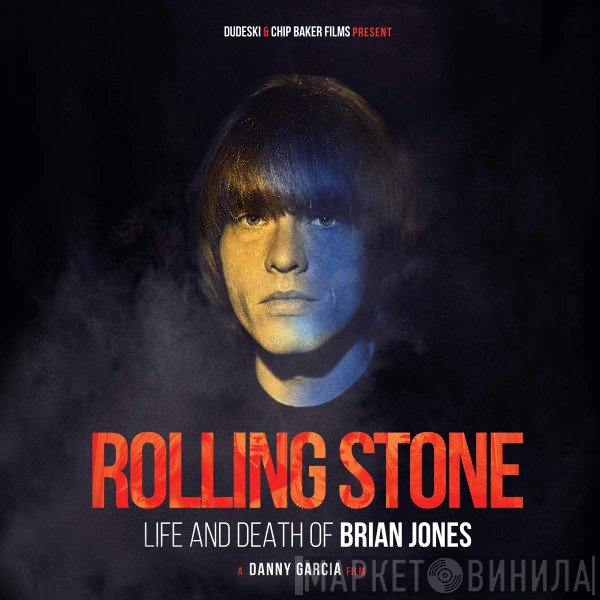  - Rolling Stone Life And Death Of Brian Jones