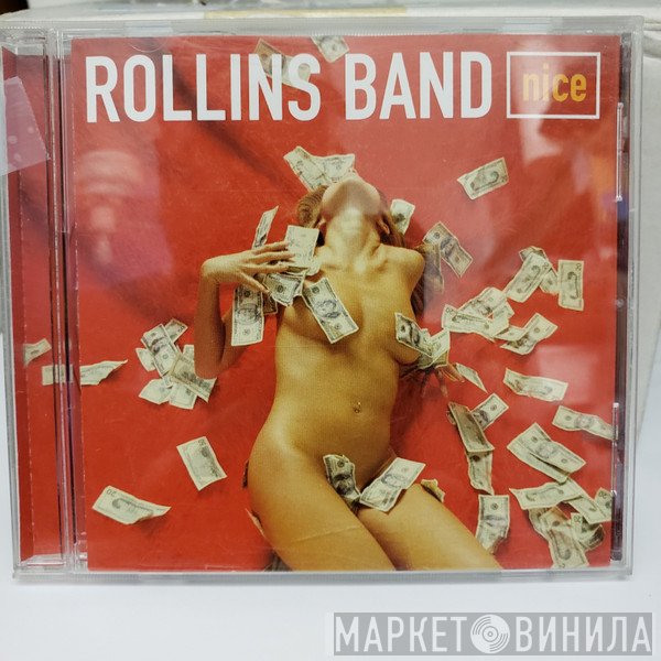 Rollins Band  - Nice