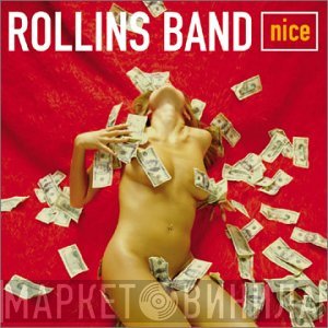 Rollins Band  - Nice