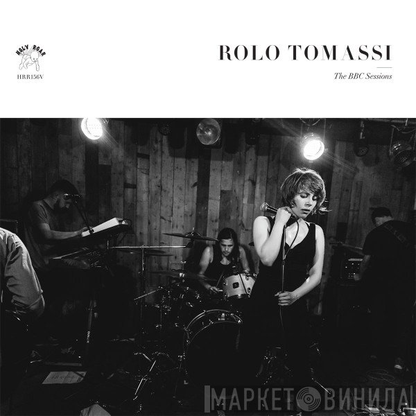 Rolo Tomassi  - The BBC Sessions