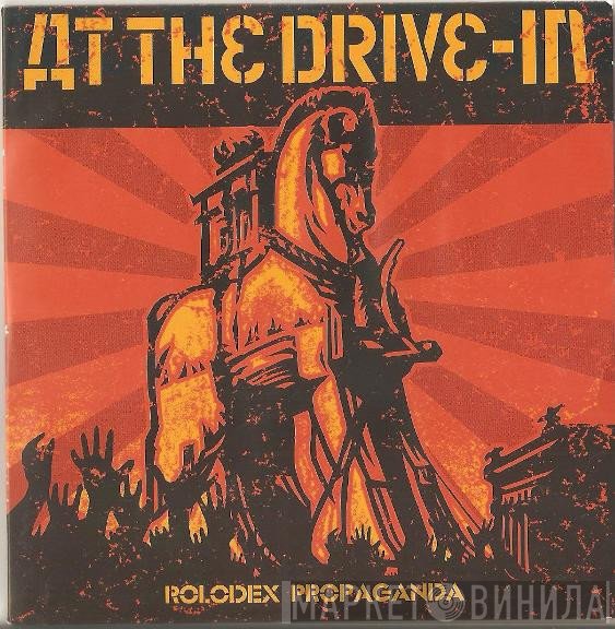  - Rolodex Propaganda