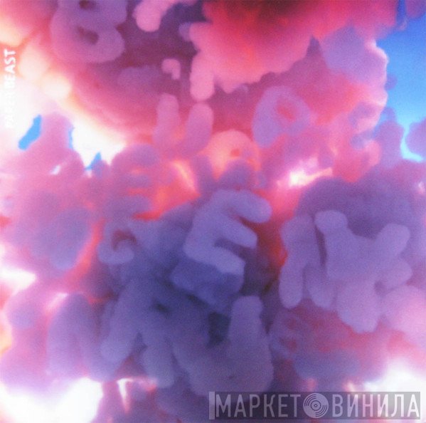 Roly Porter, TsuShiMaMiRe  - Paper Beast