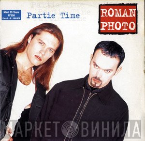 Roman Photo  - Partie Time