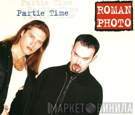 Roman Photo  - Partie Time