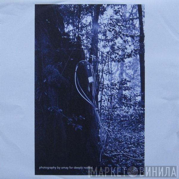 Roman Poncet - Opening Moment Ep.