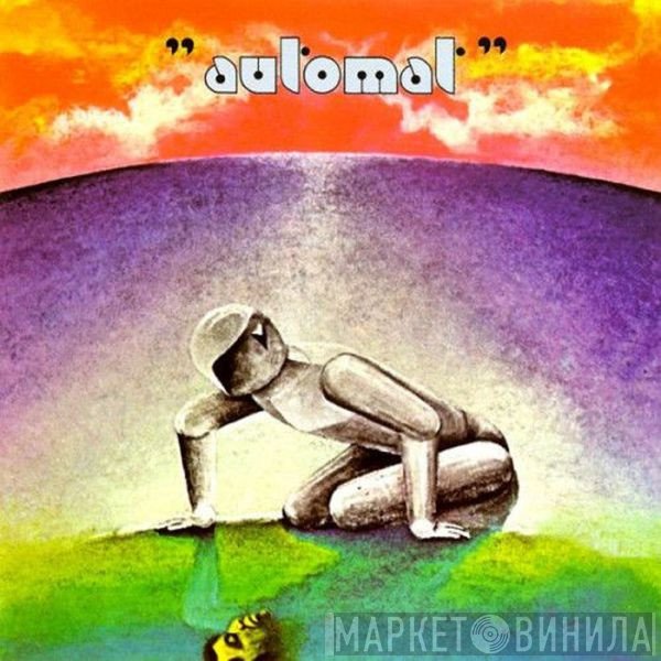 Romano Musumarra, Claudio Gizzi  - Automat