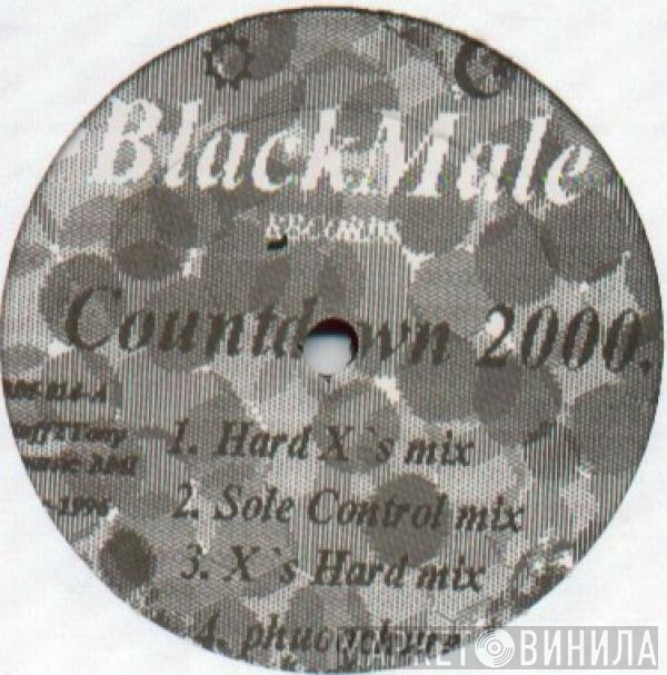 Romanthony  - Countdown 2000