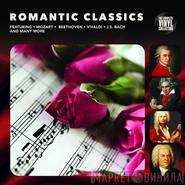  - Romantic Classics