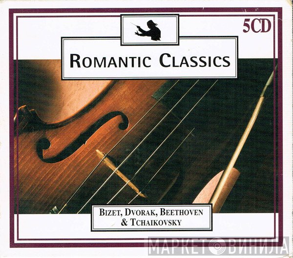  - Romantic Classics