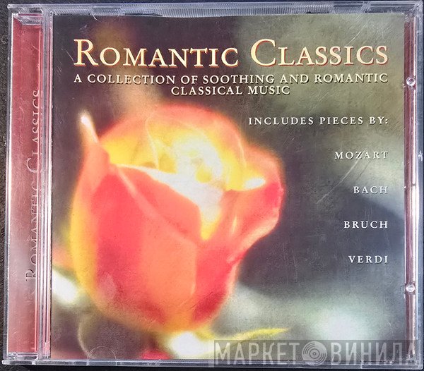  - Romantic Classics