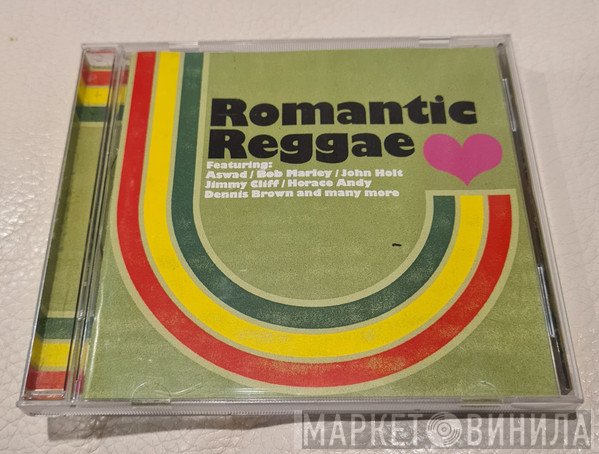  - Romantic Reggae