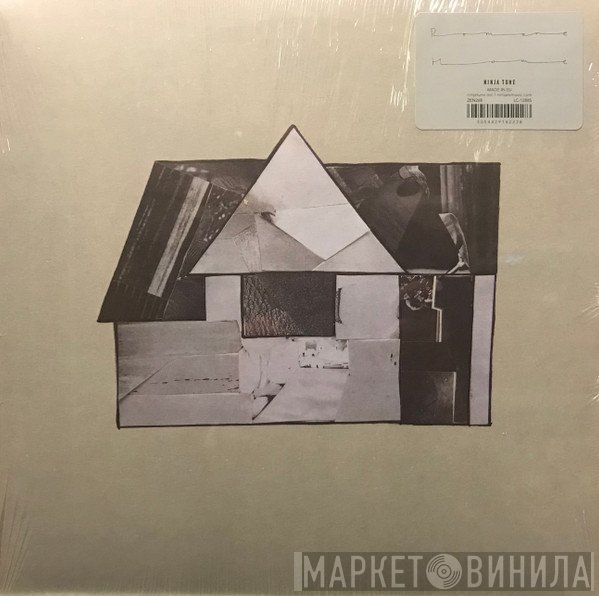 Romare - Home