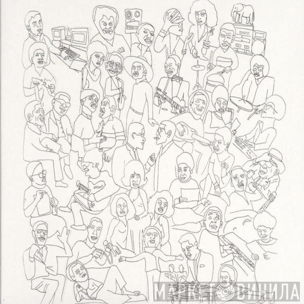 Romare - Projections