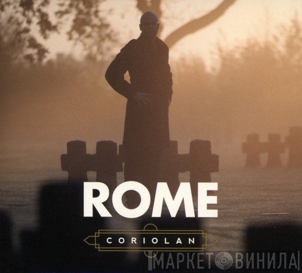 Rome   - Coriolan