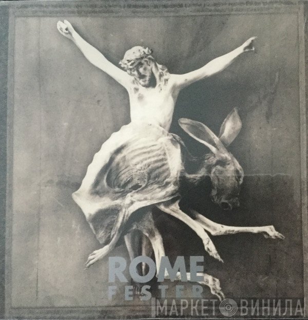 Rome   - Fester
