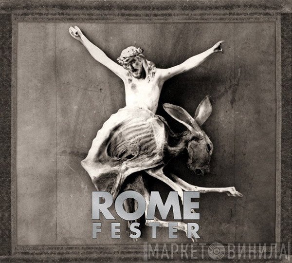 Rome   - Fester