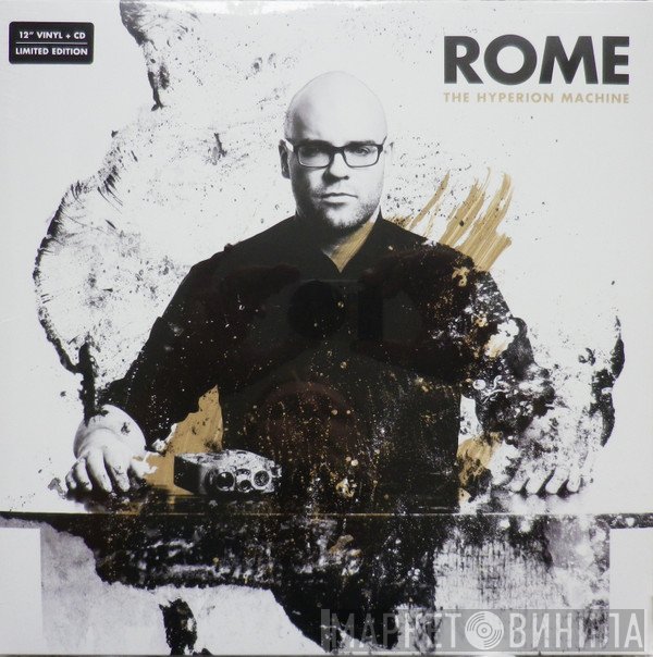 Rome   - The Hyperion Machine