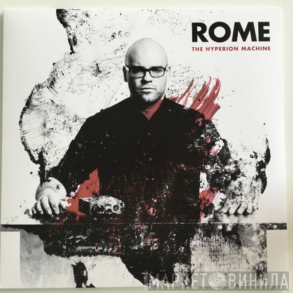 Rome   - The Hyperion Machine