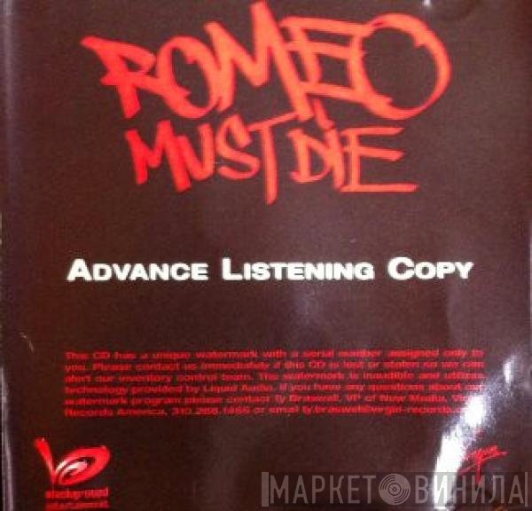  - Romeo Must Die