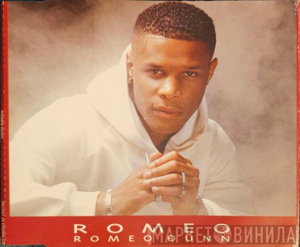Romeo - Romeo Dunn