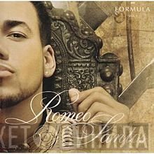 Romeo Santos  - Formula Vol. 1
