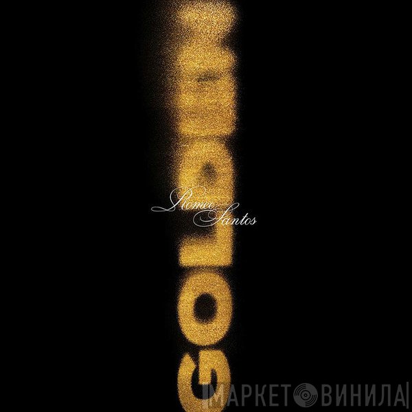 Romeo Santos  - Golden