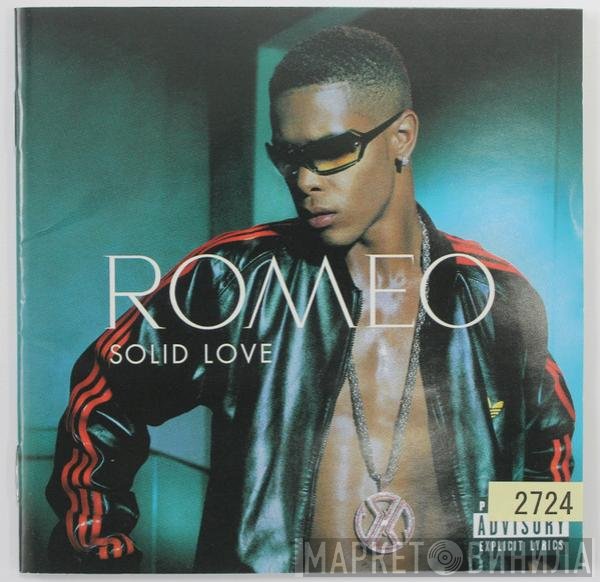 Romeo  - Solid Love