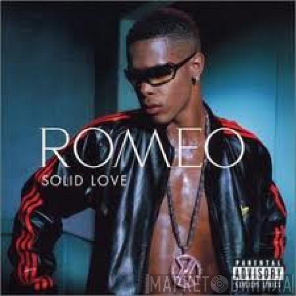 Romeo  - Solid Love