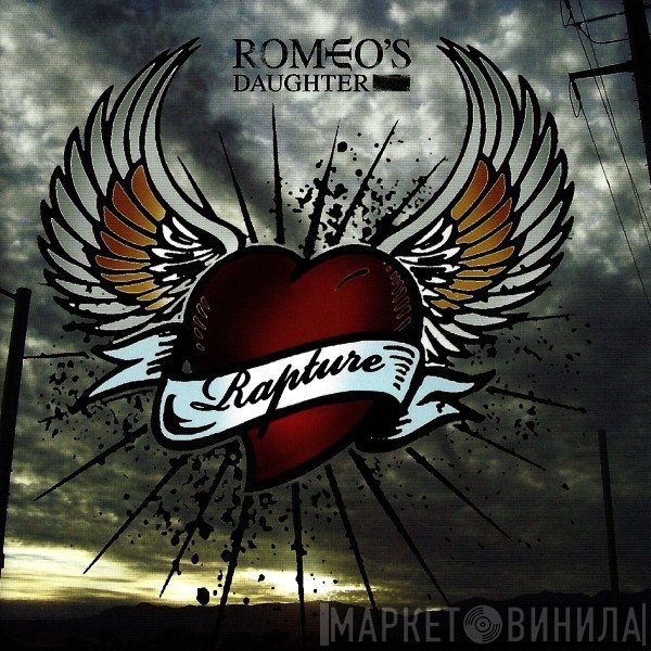 Romeo's Daughter  - Rapture