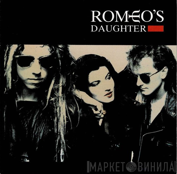 Romeo's Daughter  - Romeo's Daughter