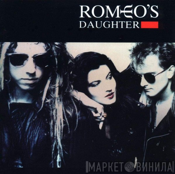 Romeo's Daughter  - Romeo's Daughter