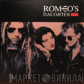 Romeo's Daughter  - Romeo's Daughter